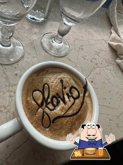 Platti al 72024 cafè