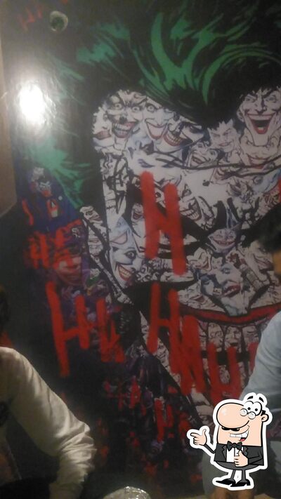 Bethak cafe photo