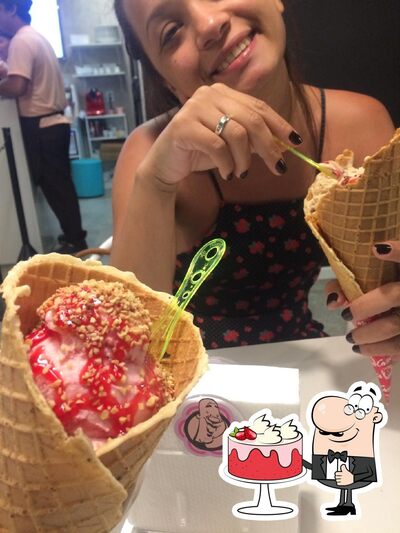 Sorveteria do Careca foto