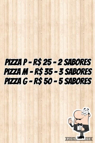 CIA DA PIZZA foto