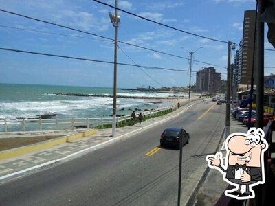 Farol Bar foto
