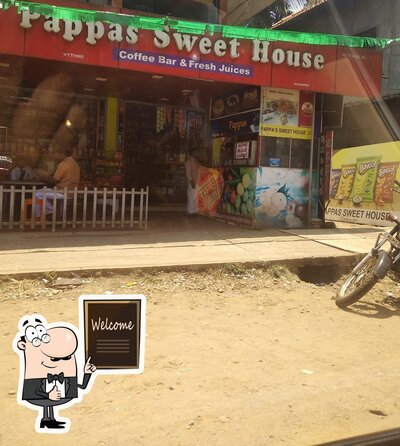Pappas Sweet House photo