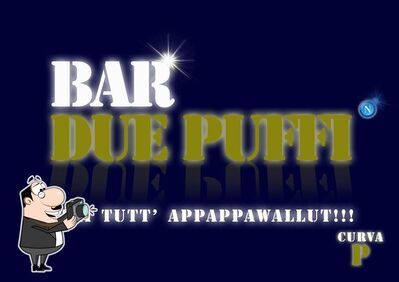 Bar 2 Puffi Aversa foto