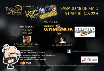 O Buteko Chopperia e Restaurante foto