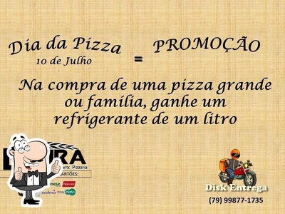 Barra Panificação & Restaurante foto