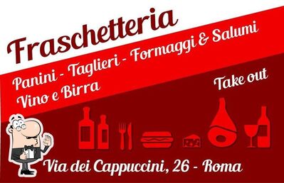 Fraschetteria Giampiccolo foto