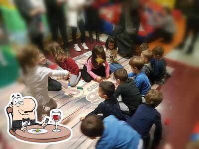 Platti al Buffalo Kids