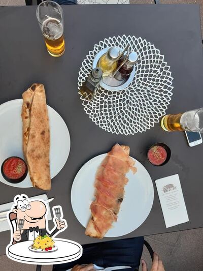 Platti al Rustica Gasser
