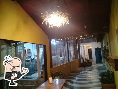 Point Do Salgado foto