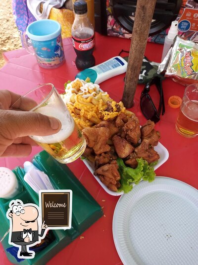 Bar da Bacia foto