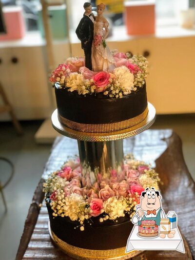 Revolutionbakers photo