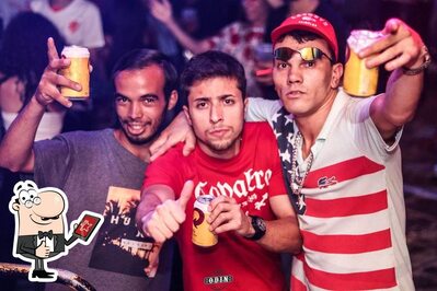 Alpha Lounge foto