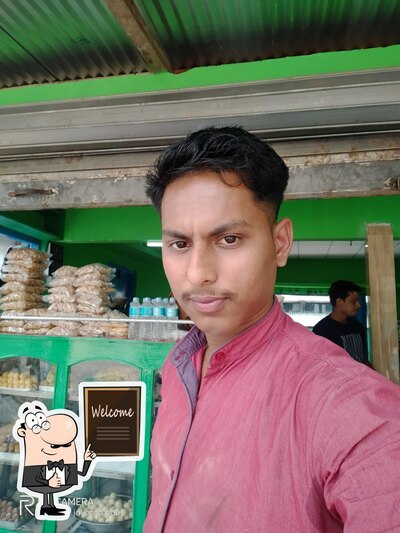 Taj Hotel photo