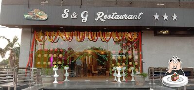 S&G Restaurant photo