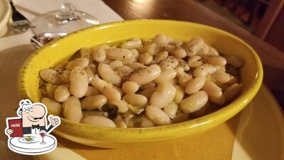 Platti al Ristorante la Tabaccaia, Vendita e Degustazione Prodotti Fattoria Il Cipresso