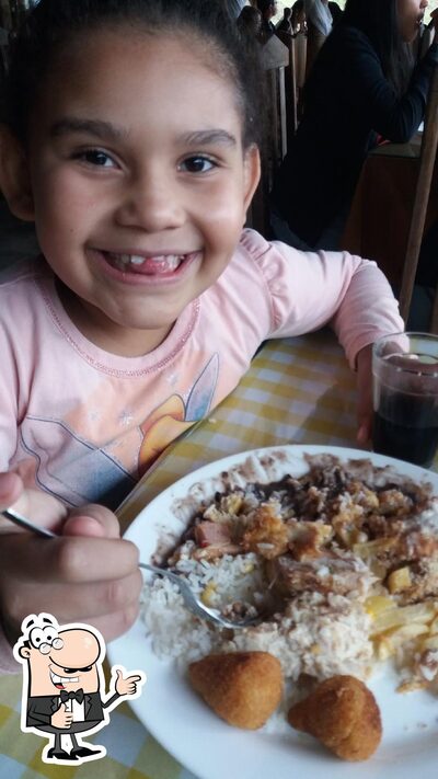 Restaurante Alto da Serra foto