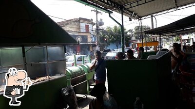 Pizzaria do Jacaré foto
