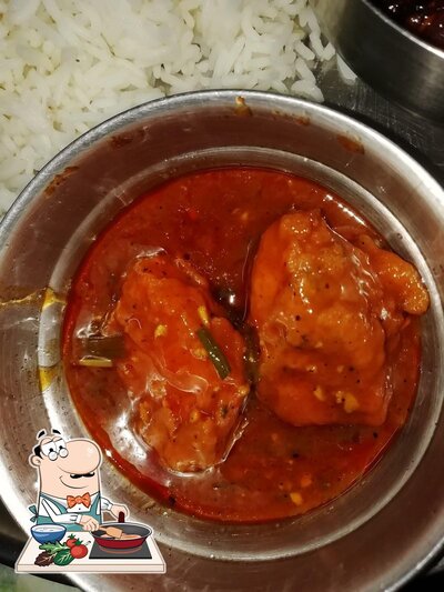 Food Diaries photo