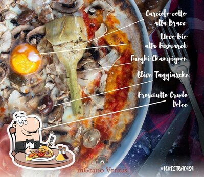 La pizza è il piatto veloce preferito al mondo
