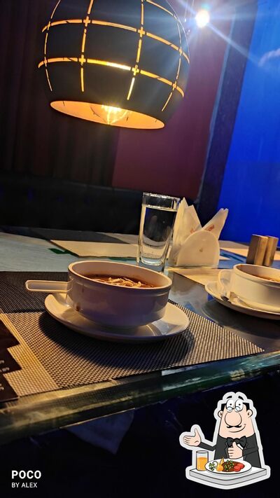 Food at ROYAL FASTFOOD (BIRIYANI CENTER)
