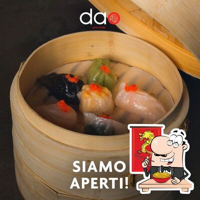 Platti al Dao Chinese Bistrot