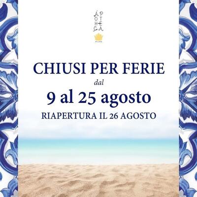 Leggi le informazioni su Apotheca