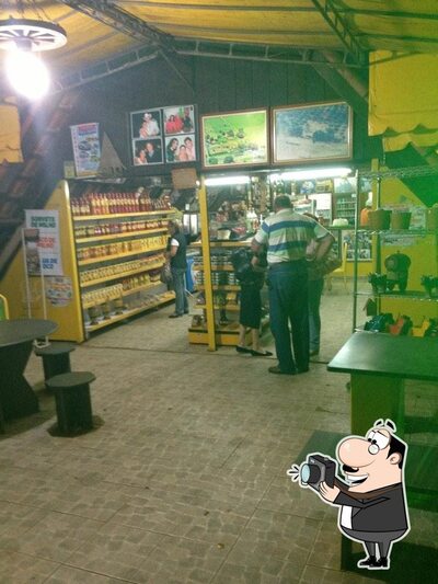 Santuário da Pamonha foto