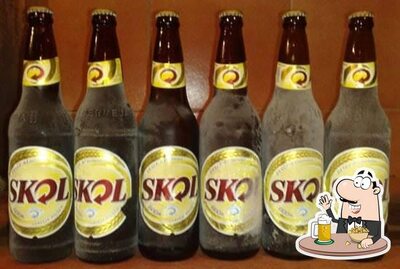 Descubra a seleção de cervejas