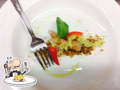 Cibo al Decò