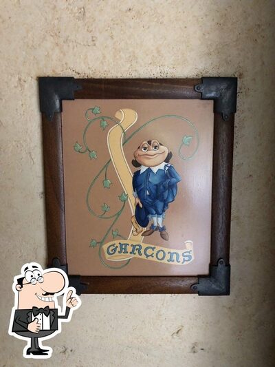 photo de Toad Hall Restaurant