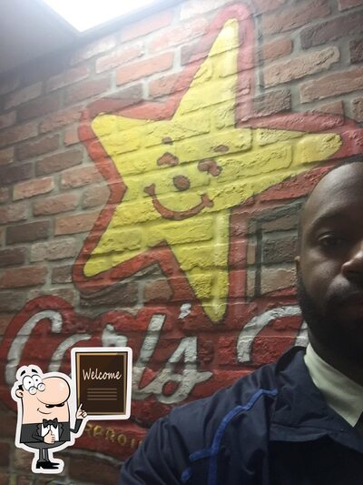 Carl's Jr, Los Angeles - Restaurant menu, prices and reviews