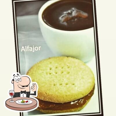 Comida em Pingo Doce