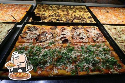La pizza è il piatto veloce più di successo al mondo