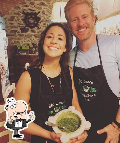 Osteria Maite foto