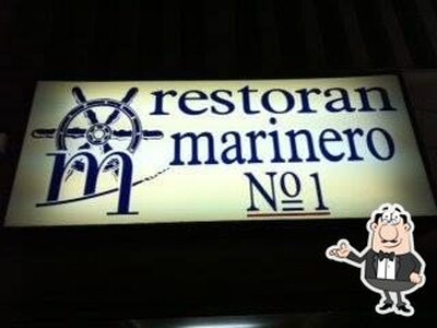 Dai un'occhiata agli interni di Marinero Noone Gradac