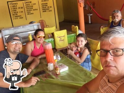 Tapiocas do Primo foto