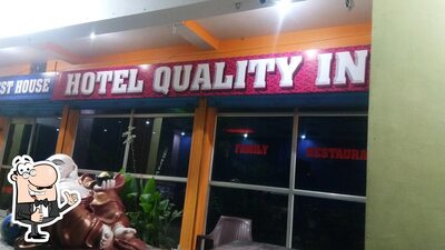 Quality Inn Restaurant photo