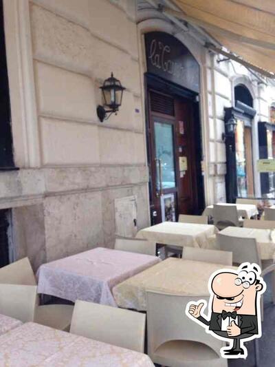 La Tavernella da Luisa foto
