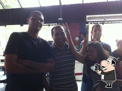 Burger King foto