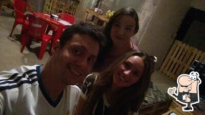 Garage Bar foto