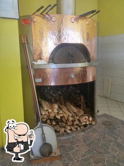 Pizza dream foto