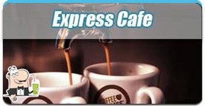 Coffee Culture offers a variety of beverages
