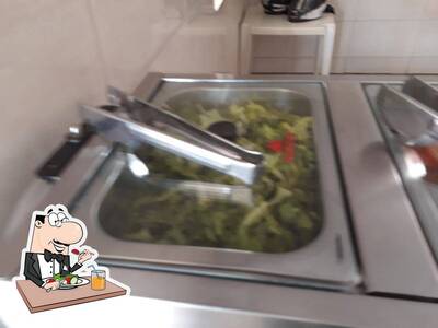 Comida em Nordestino