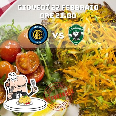 Cibo al Gusto Verace