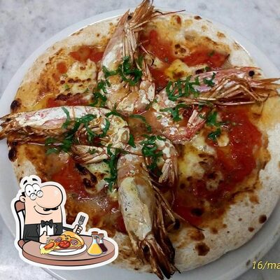 La pizza è il piatto veloce più amato al mondo