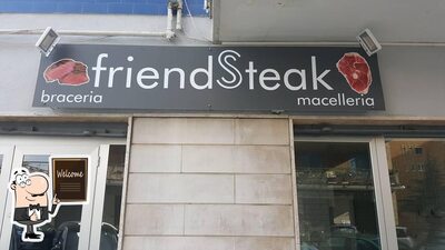Friends Bar Naples foto