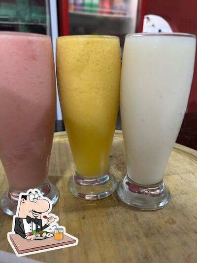 Platos en Pizza e Cia