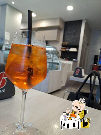 Platti al Bar Ladies