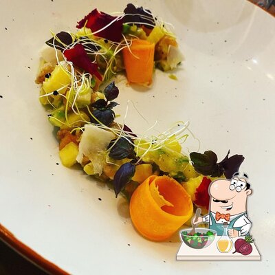 photo de Chef Paulin