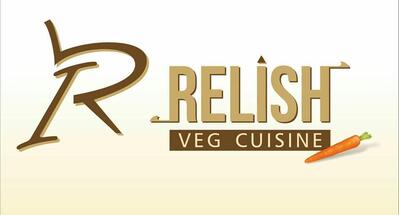 The brand of Relish